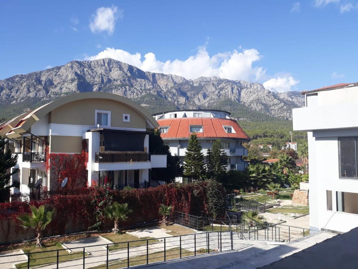 Club Jovia Kemer Otel 5*